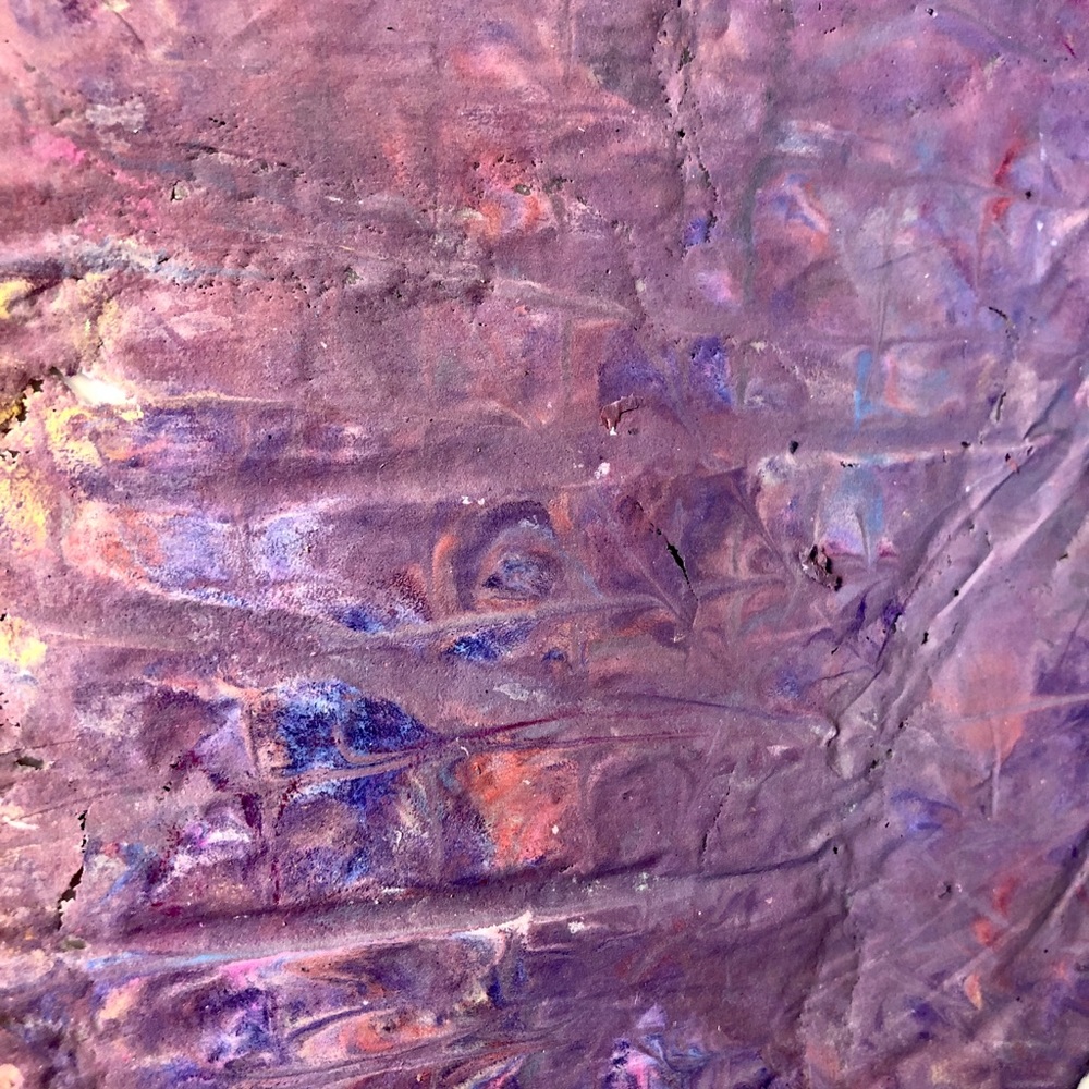 Paint pour acrylic skins to create with.